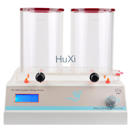 上海青浦滬西梯度混合器TH-1000