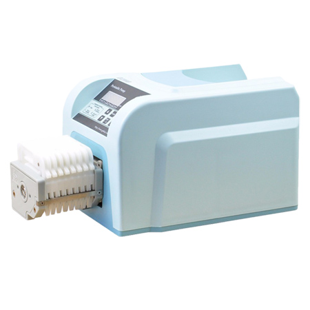 上海青浦滬西BT100-8恒流泵（蠕動泵）