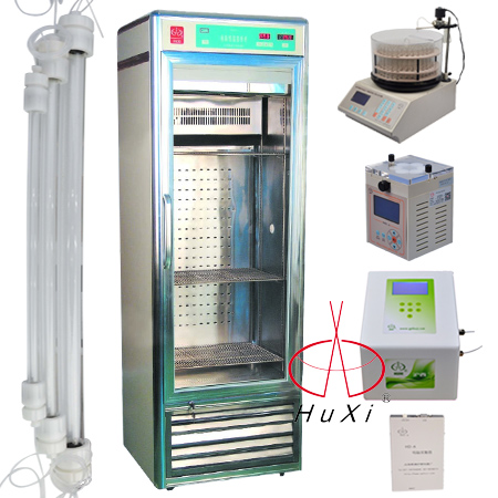 自動(dòng)液相色譜分離層析儀ME99-3