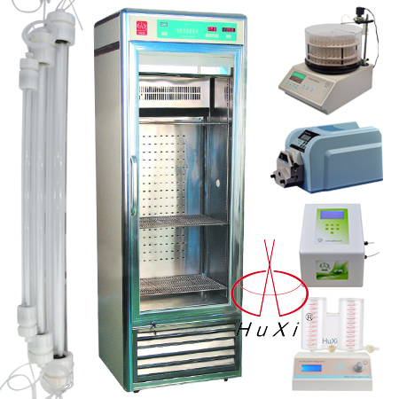 自動(dòng)液相色譜分離層析儀ME99-2A