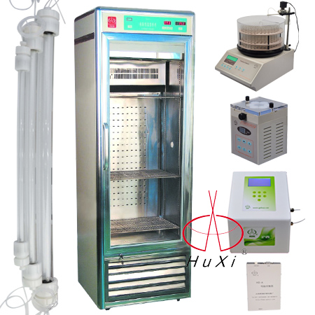 自動(dòng)液相色譜分離層析儀ME99-1