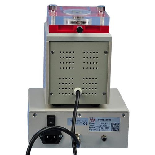 數(shù)顯恒流泵蠕動(dòng)泵HL-3A