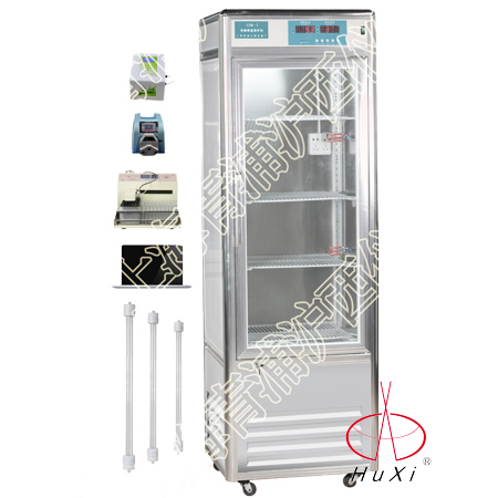 自動(dòng)液相色譜分離層析儀MQP-5